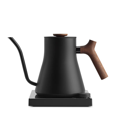 Fellow Stagg EKG Pour-Over Kettle 0.9L Pro Studio