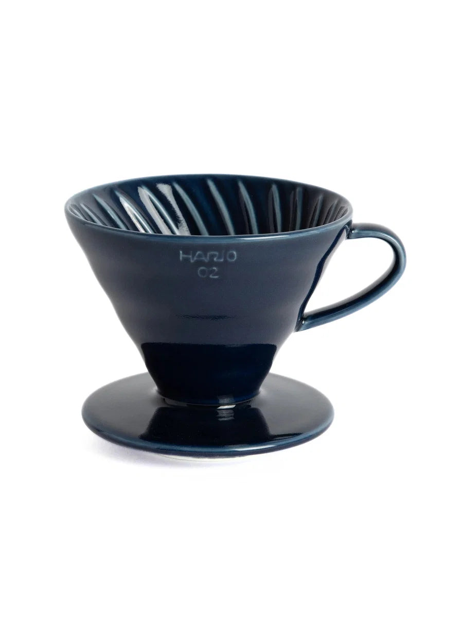 Hario V60-02 Dripper - Ceramic