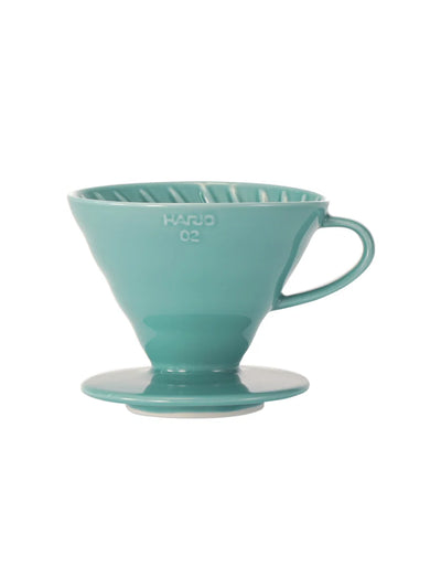 Hario V60-02 Dripper - Ceramic