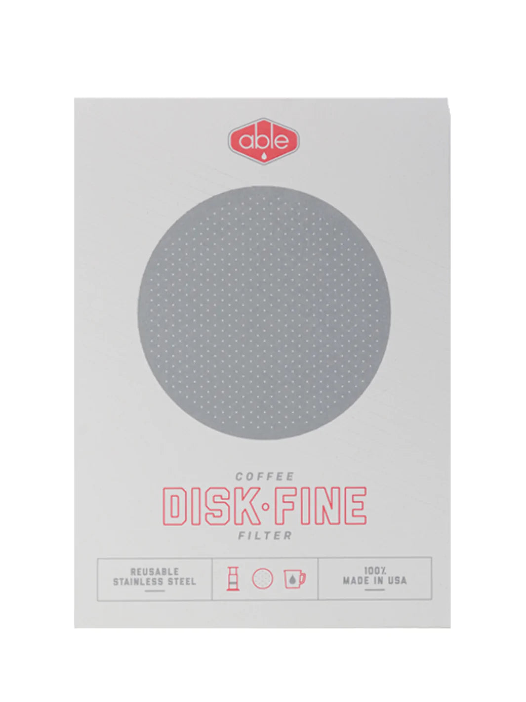 ABLE Disk
