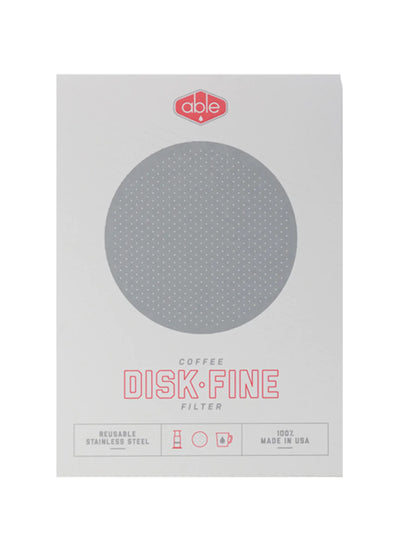 ABLE Disk